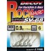 Джиг-голівка Decoy Rock Magic SV-68 #4 1.8 g (5 шт/уп)