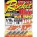 Джиг головка Decoy Rocket Plus SV-69 #10 0.9g (5 шт/уп)