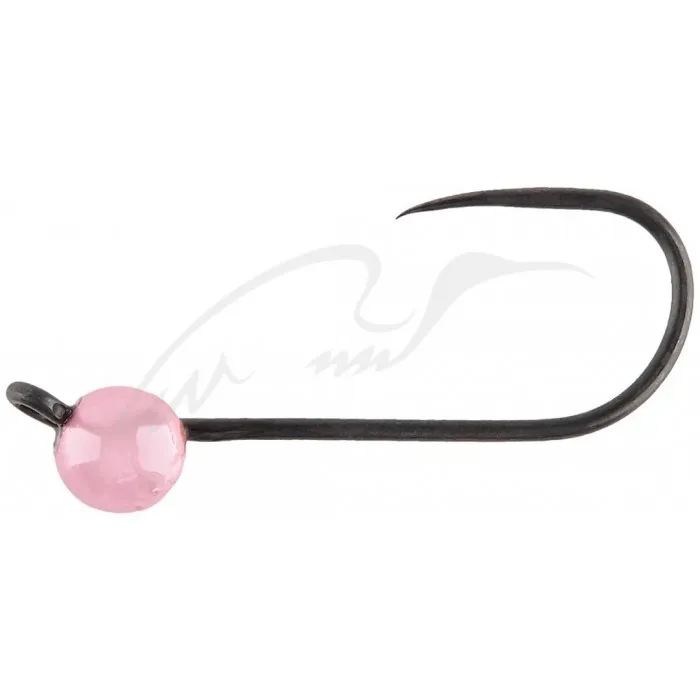 Джиг-голівка Furai N #4 0.5 g (3шт/уп.) ц:anod pink