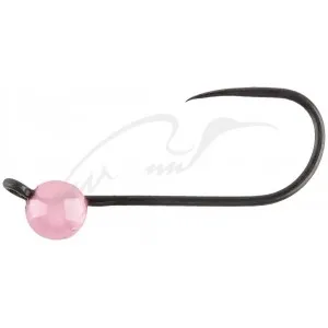 Джиг-голівка Furai N #6 0.5 g (3шт/уп.) ц:anod pink