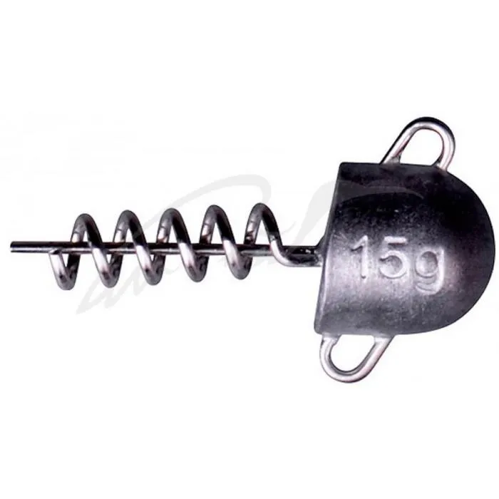 Джиг-голівка Savage Gear Cork Screw Heads 20g