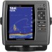 Ехолот Garmin EchoMAP 50s з GPS навігатором