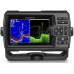 Ехолот Garmin Striker 5dv Worldwide з GPS навігатором