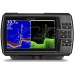 Ехолот Garmin Striker 7dv Worldwide з GPS навігатором