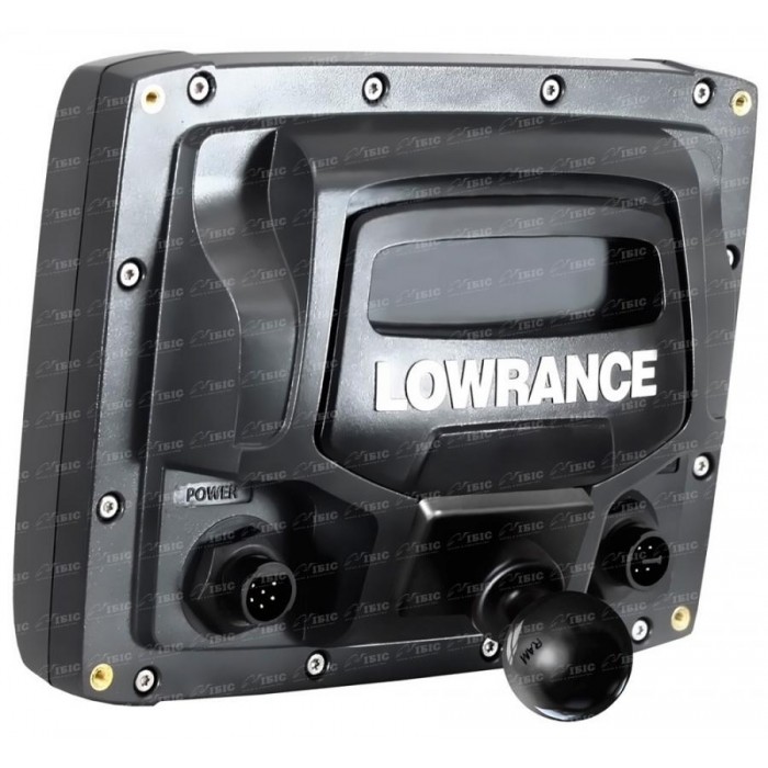 Эхолот Lowrance HDS-16 Live с датчиком Active Imaging 3-1