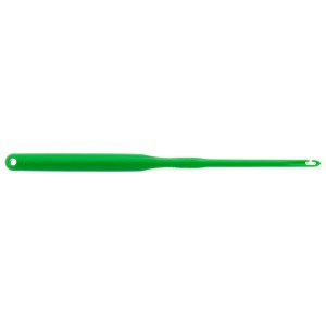Екстрактор для крючка Flagman пластиковий зелений