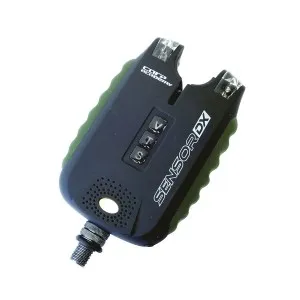 Електронний сигналізатор клювання Carp Academy Sensor DX