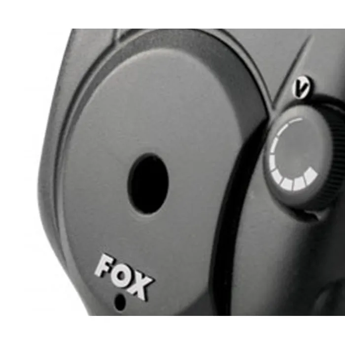 Электронный сигнализатор поклевки FOX Micro MX +