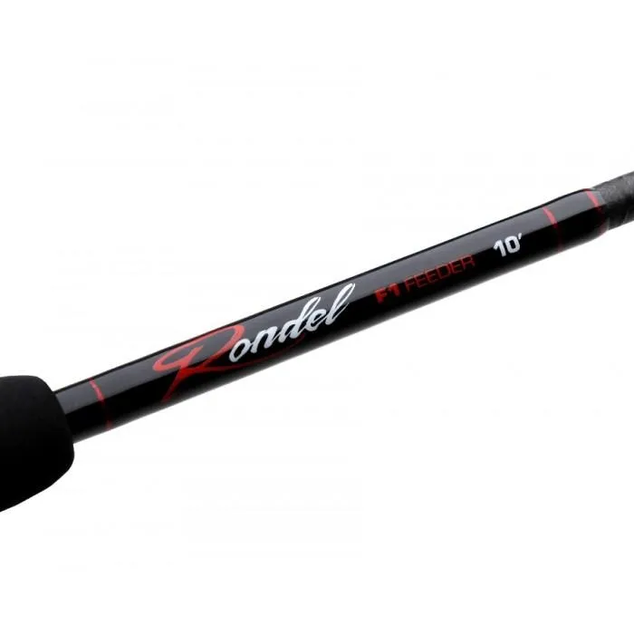 Фидерное удилище Carp Pro Rondel F1 Feeder 3м 50г