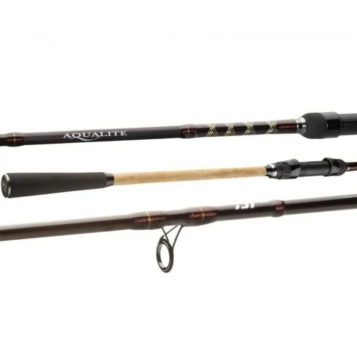 Фідерне вудлище Daiwa Aqualite Heavy 3.9м 150г New2019