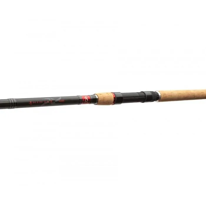 Фидерное удилище Daiwa Ninja-X Feeder 3.6 м 40-120 г