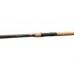 Фідерне вудлище Daiwa Ninja-X Feeder 3.6м 40-120г