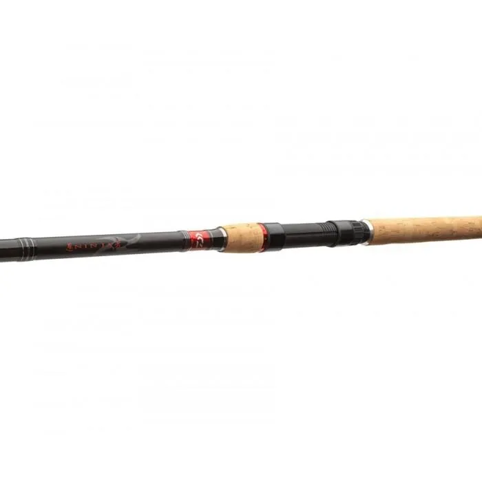 Фідерне вудлище Daiwa Ninja-X Method Feeder 3.3м 80г