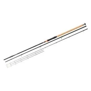 Фидерное удилище Daiwa Ninja-X Method Feeder 3.3м 80г