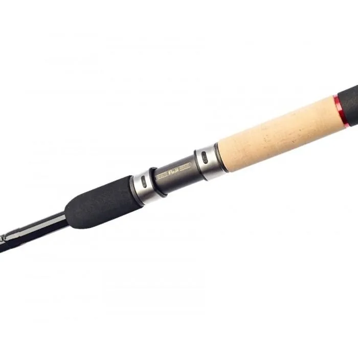 Фидерное удилище Daiwa N´Zon S Medium Feeder 3.35м 80г