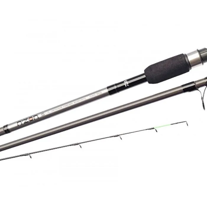 Фидерное удилище Daiwa N´Zon S Medium Feeder 3.35м 80г