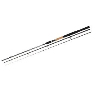 Фідерне вудлище Daiwa N´Zon S Medium Feeder 3.35м 80г