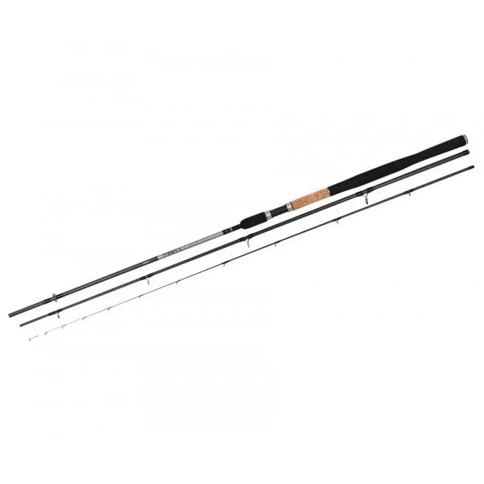 Фидерное удилище Daiwa N´Zon S Medium Feeder 3.35м 80г