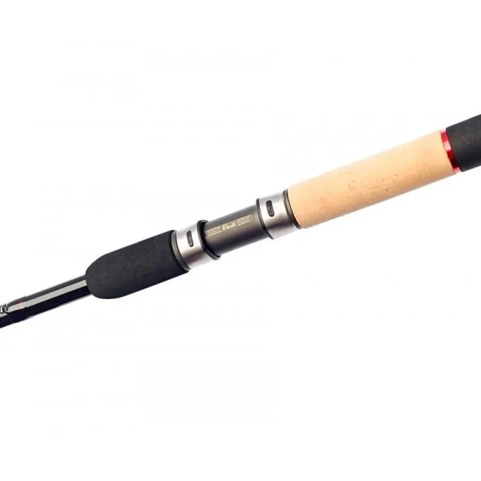 Фідерне вудлище Daiwa N´Zon S Medium Feeder 3.9м 80г