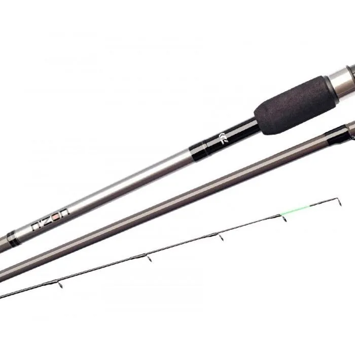 Фідерне вудлище Daiwa N´Zon S Medium Feeder 3.9м 80г