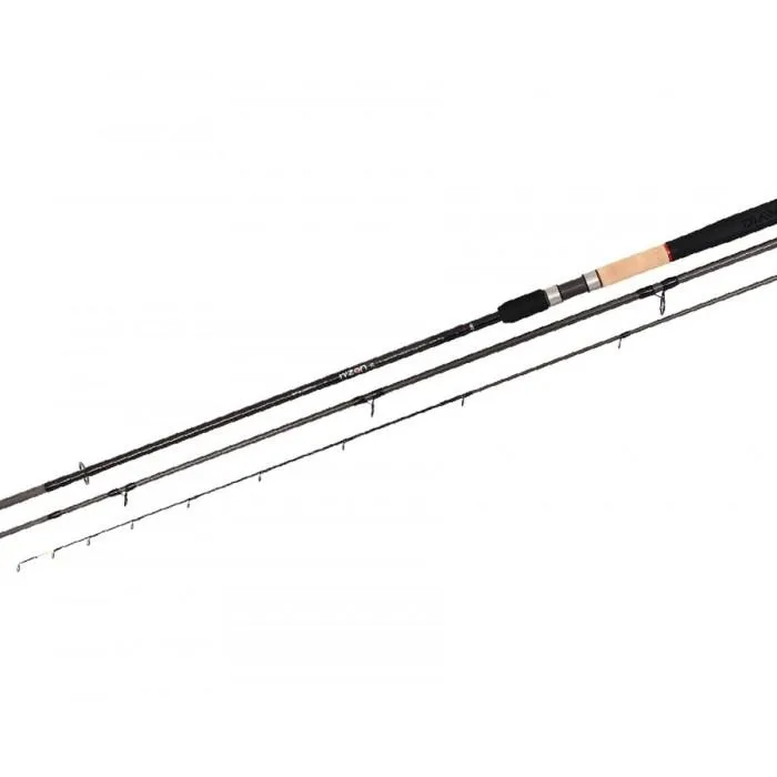 Фидерное удилище Daiwa N´Zon Z Power Feeder 3.6м 100г