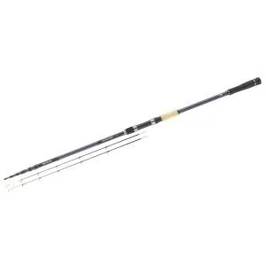 Фідерне вудлище Daiwa Powermesh Tele Feeder 3.90м 120г