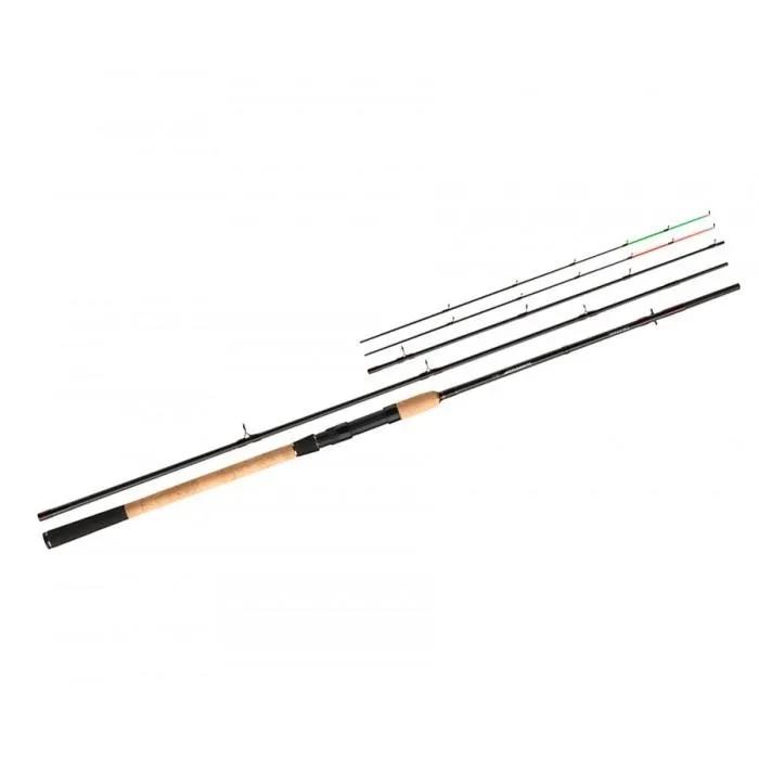 Фидерное удилище Daiwa Windcast Feeder plus 2 top 3.30м 120г