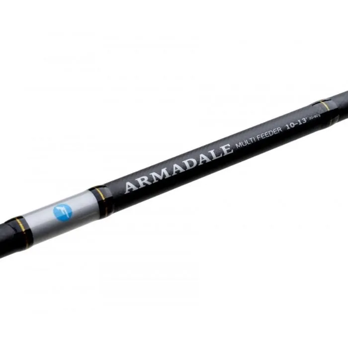 Фідерне вудлище Flagman Armadale Multi Feeder 3-3.9м 20-80г