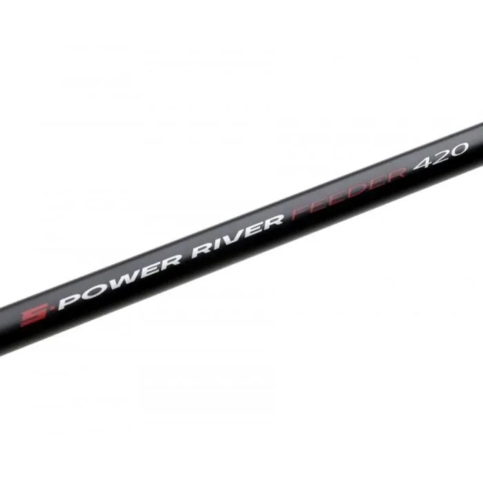 Фидерное удилище Flagman S-Power River 4.2м 150г