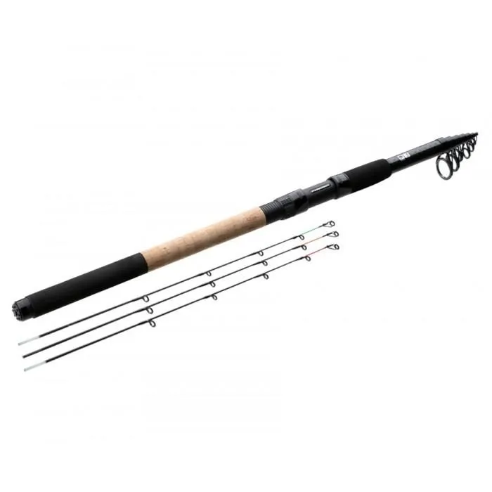 Фідерне вудлище Flagman S-Power River Tele Feeder 3.3м 150г