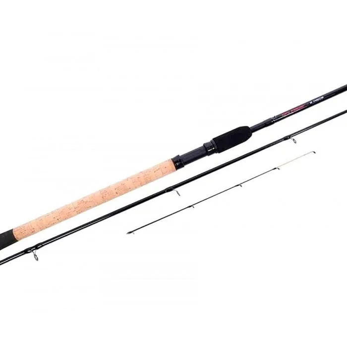 Фідерне вудлище Korum Feeder Rod 12ft