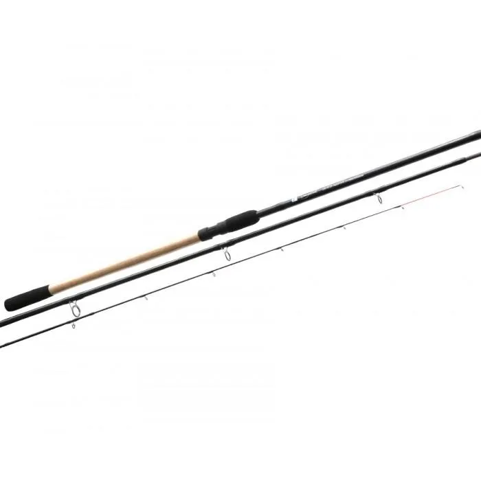 Фідерне вудлище Preston Dutch Master Feeder Rod 13' 8'' 100g