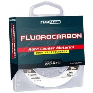 Флюорокарбон Salmo Fluorocarbon HARD 30m 0.165mm
