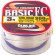 Флюорокарбон Sunline Basic FC 300м #3/0.285мм 12LB