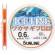 Флюорокарбон Sunline Ice Line Wakasagi 60m #0.6/0.128mm