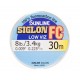 Флюорокарбон Sunline SIG-FC 30м 0.225мм