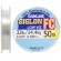 Флюорокарбон Sunline SIG-FC 50m 0.490mm 14.4kg поводковый