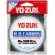 Флюорокарбон YO-Zuri H.D.Carbon Leader 28m 0.338mm 5.4kg