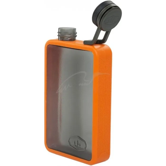 Фляга GSI Boulder Flask 10 Fl Oz ц:orange