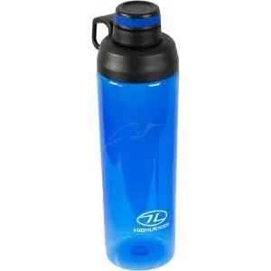 Фляга Highlander Hydrator Water Bottle 850ml ц:blue