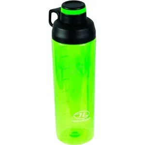 Фляга Highlander Hydrator Water Bottle 850ml к:green