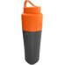 Фляга Light my fire Pack-up-Bottle 700ml ц:orange