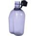 Фляга Pinguin Tritan Bottle Flask BPA-free 1 L ц:grey