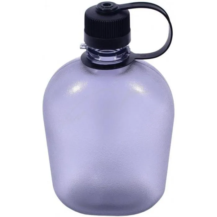 Фляга Pinguin Tritan Bottle Flask BPA-free 1 L ц:grey