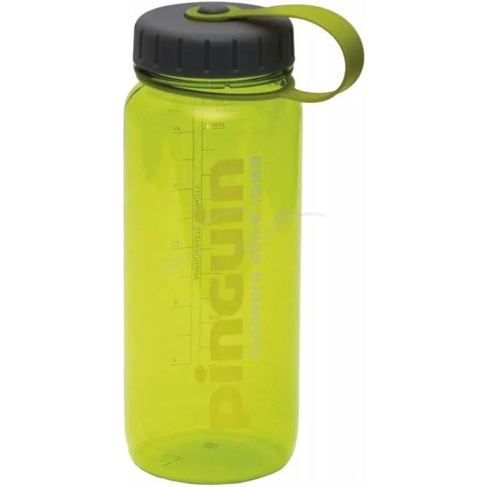 Фляга Pinguin Tritan Slim 0.65L ц:yellow