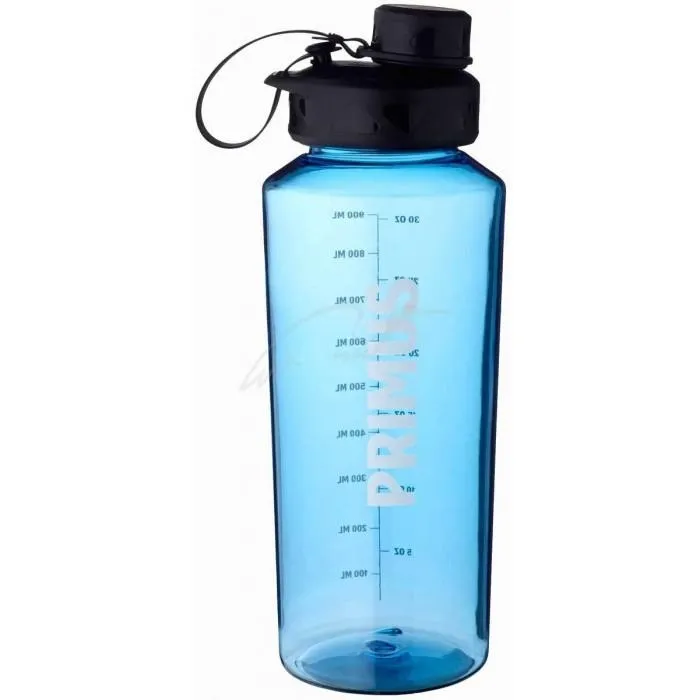 Фляга Primus TrailBottle Tritan Blue 1.0 L