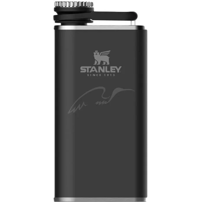 Фляга Stanley Classic 0.23 L ц:matte black