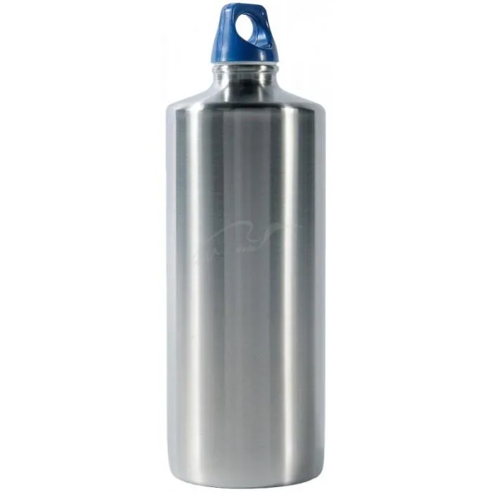 Фляга Tatonka Stainless Bottle 1000 1.0 л