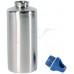 Фляга Tatonka Stainless Bottle 500 0.5 л