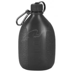 Фляга Wildo 4113 Hiker Bottle 700 ml ц:темно-сірий